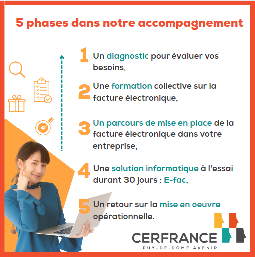 ACCOMPAGNEMENT CERFRANCE
