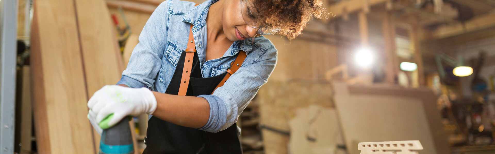 Notre accompagnement au service des artisans et commerçants