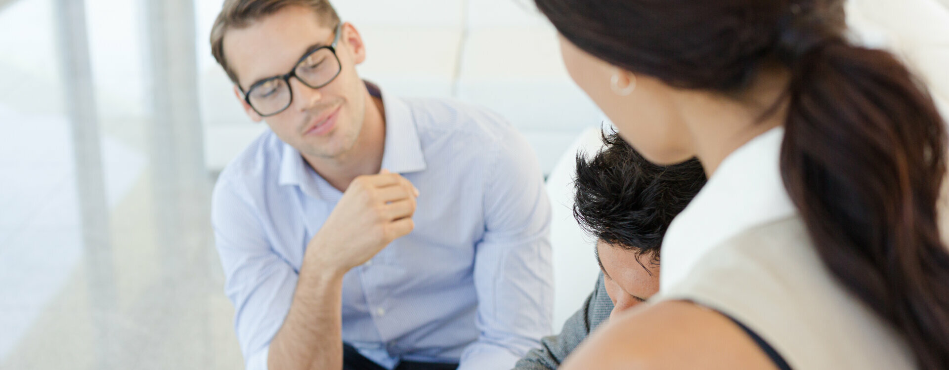 Cerfrance Puy-de-Dôme Avenir - Votre conseil d'entreprise personnalisé